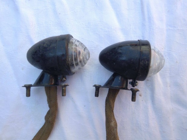 Zil 157 gy�ri �j index l�mpa p�r Gaz Uaz Maz CCCP Ural