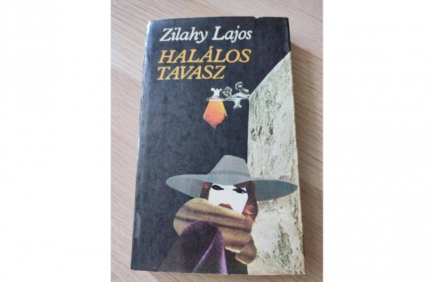 Zilahy Lajos: Hallos tavasz