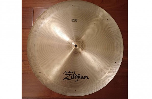 Zildjian Avedis Swish 20"