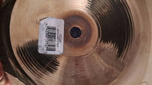 Zildjian PZ20R Cintnyr