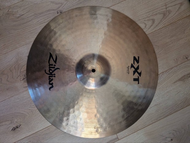 Zildjian Zxt Ride 20" 