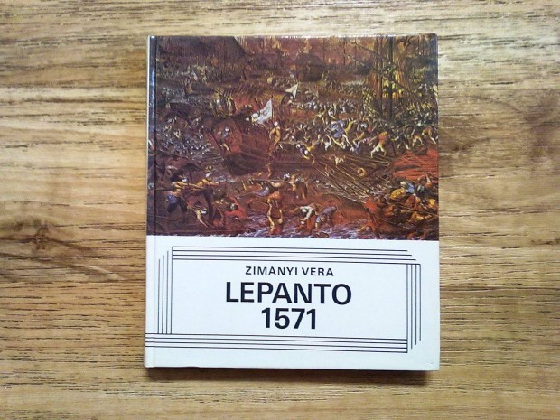 Zimnyi Vera: Lepanto 1571