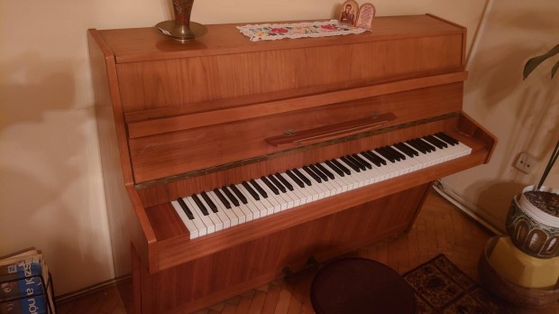 Zimmermann pianino 