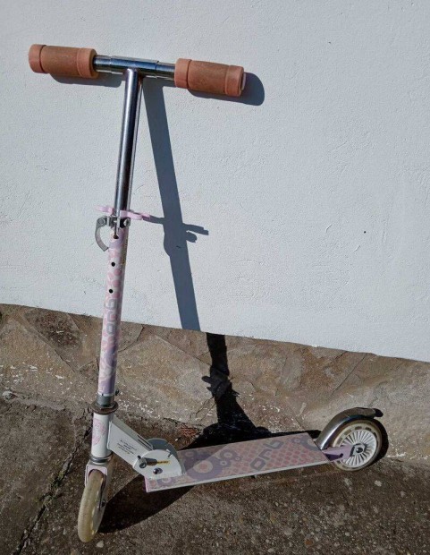 Zinc gyerek roller, összecsukható