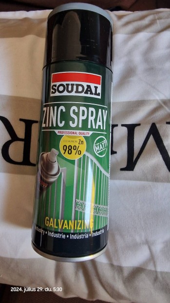 Zink spray 400ml