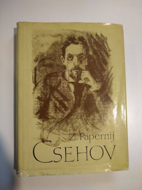 Zinovij Papernij - Csehov