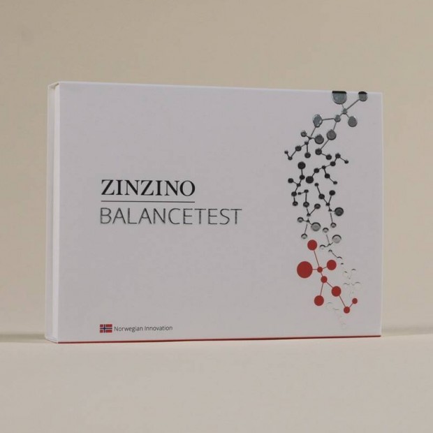 Zinzino Balance tesztek ron alul egyben eladk