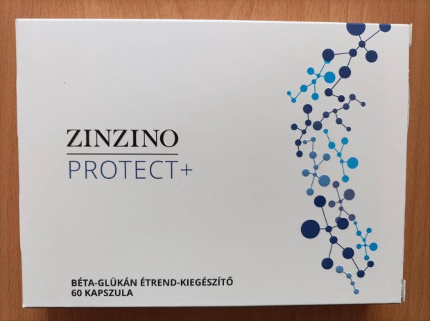 Zinzino Protect+