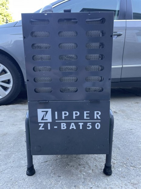 Zipper ZI-BAT 50