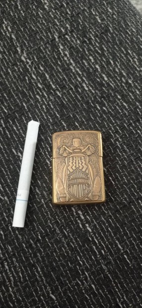 Zippo Ghost Rider