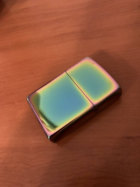 Zippo Multi Color ngyjt