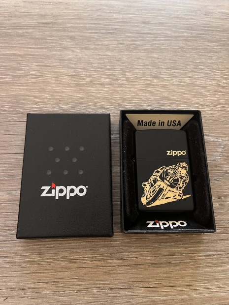 Zippo+ JAM ngyjt