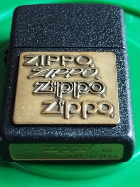 Zippo benzines ngyjt Zalaegerszegen elad 