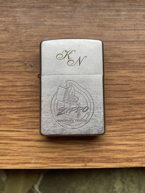 Zippo eredeti ngyjt