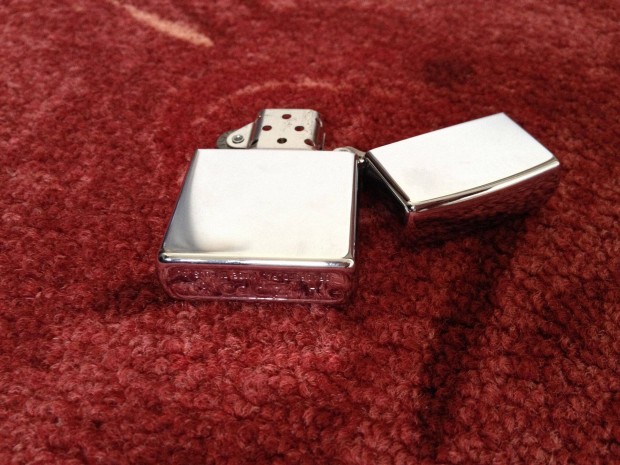 Zippo fmngyjt,j