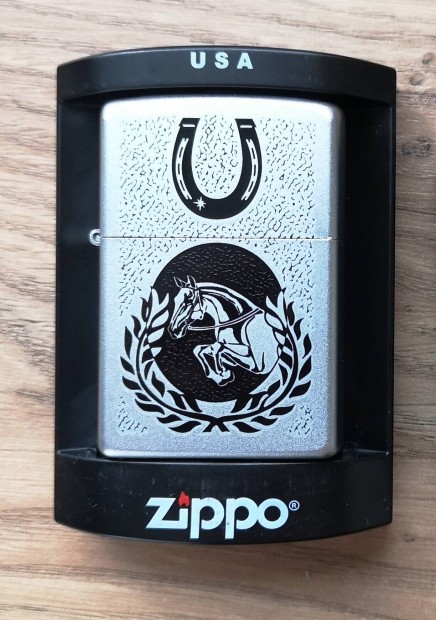 Zippo gyjt 