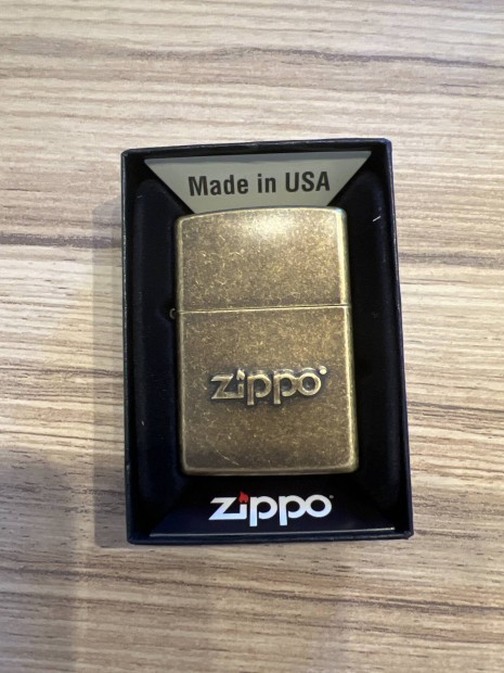 Zippo ongyujto