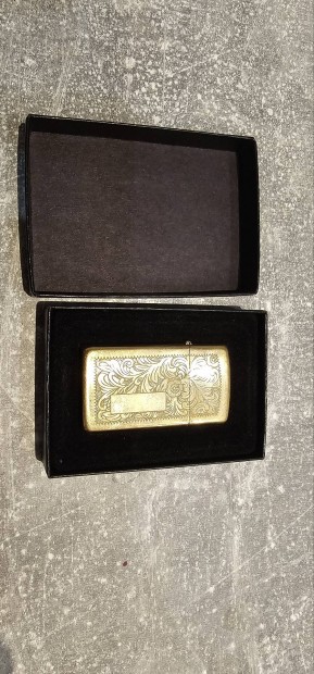 Zippo ngyjt