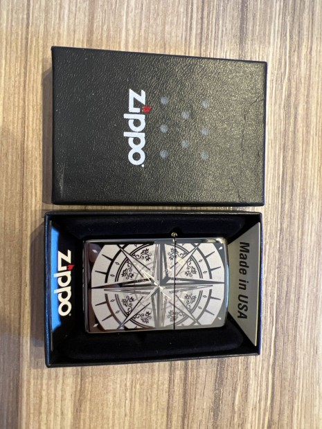 Zippo ongyujto