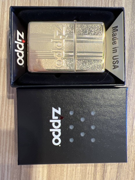 Zippo ongyujto