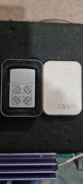 Zippo ngyujto