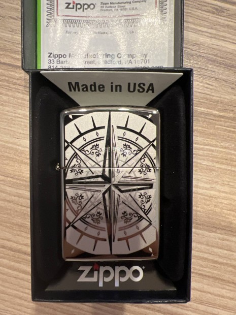 Zippo ongyujto