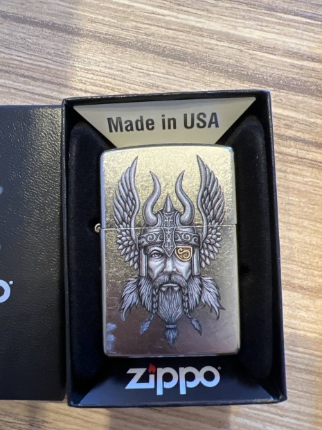 Zippo ongyujto