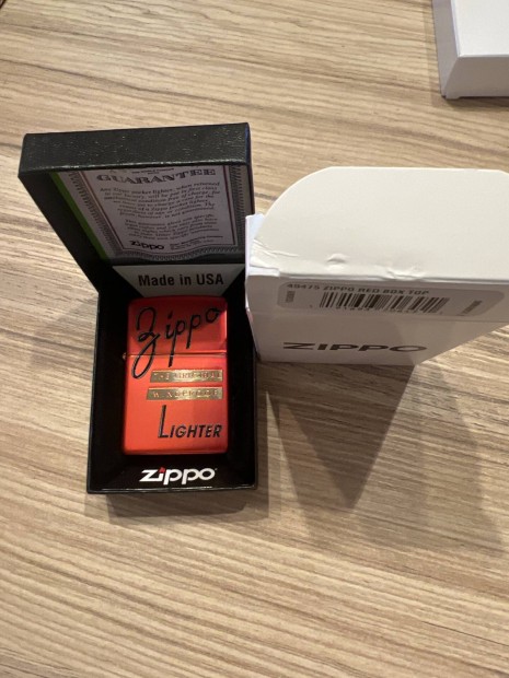 Zippo ongyujto