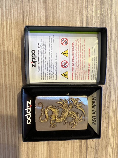 Zippo ongyujto