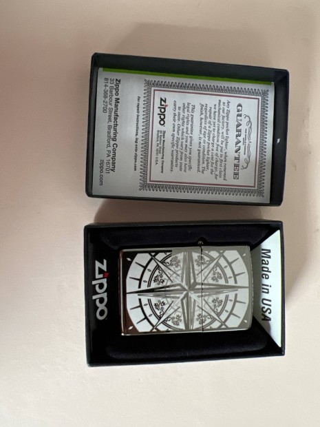 Zippo ongyujto