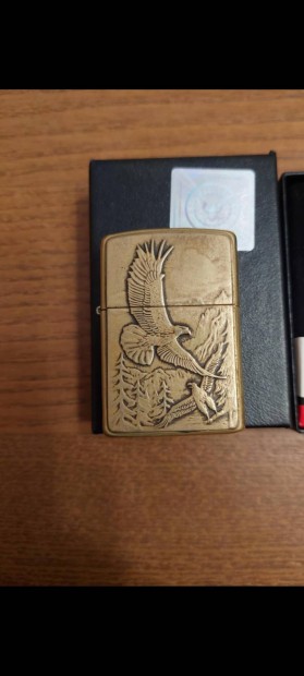 Zippo ngyjt 