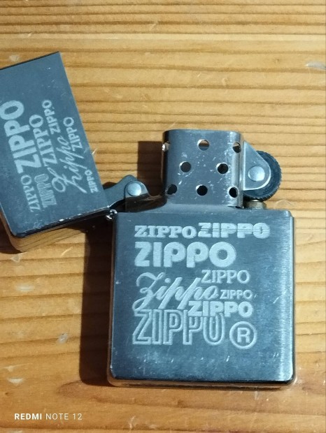 Zippo ngyjt tok s gyjt elad 