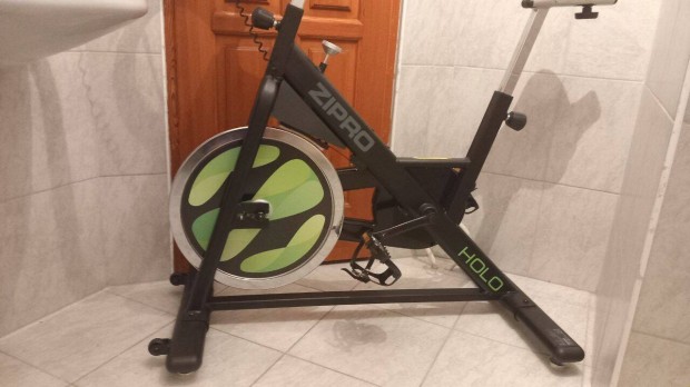 Zipro Holo 2 Spinning bike szobakerkpr edz Fitnesz gp