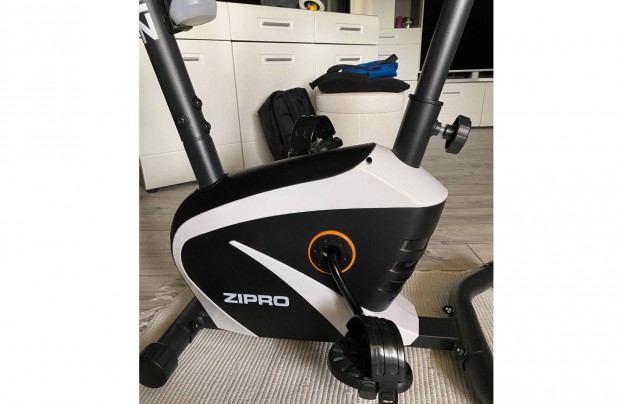 Zipro beat rs,szoba bicikli