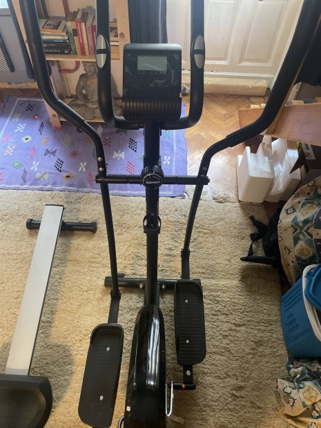 Zipro elliptikus trainer