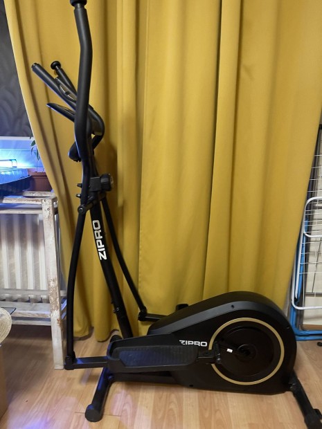 Zipro elliptikus tréner