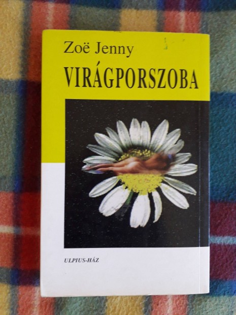 Zo Jenny: Virgporszoba