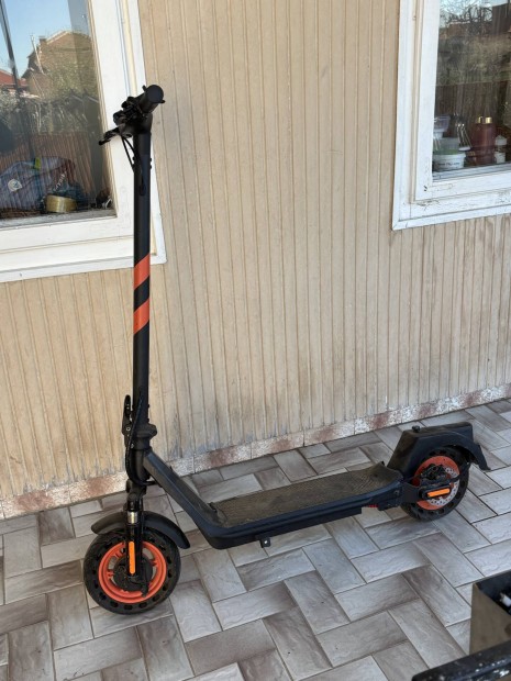 Zoco body fit 500W elektromos roller