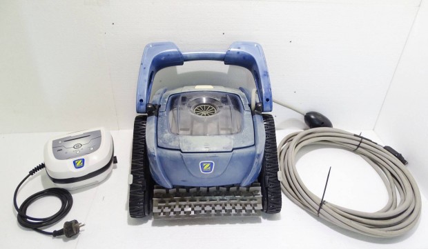 Zodiac Cyclon medence porszívó robot takarító tisztító Hibás