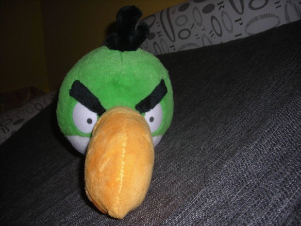 Zld Angry birds plss