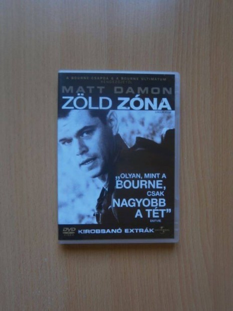 Zld Zna DVD