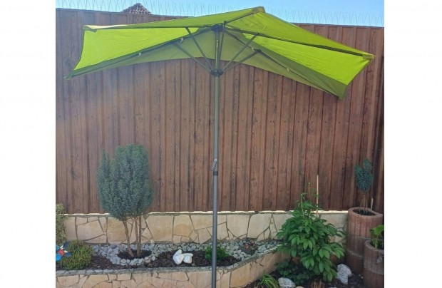 Zld balkon naperny 270 cm