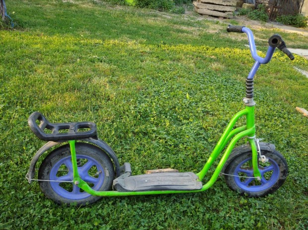Zld roller 