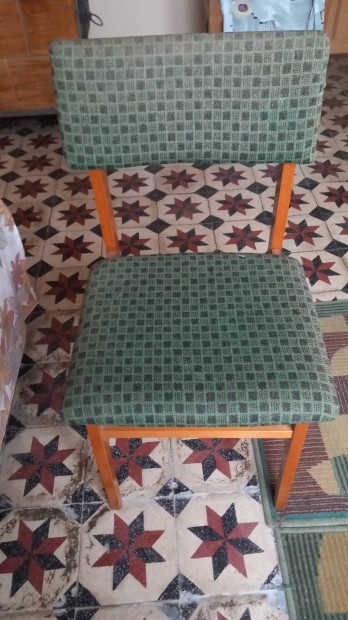 Z�ld sz�kek hagyat�kb�l