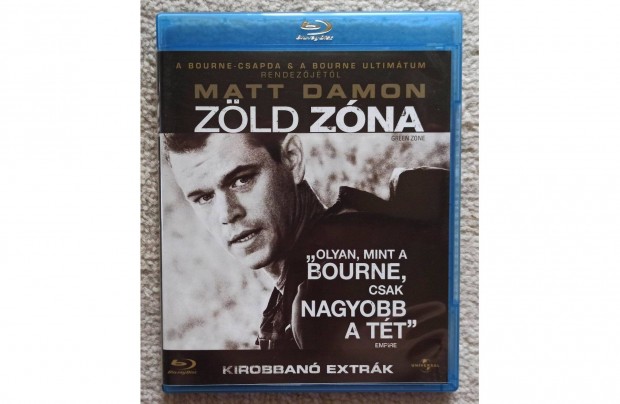 Zld zna blu-ray blu ray film