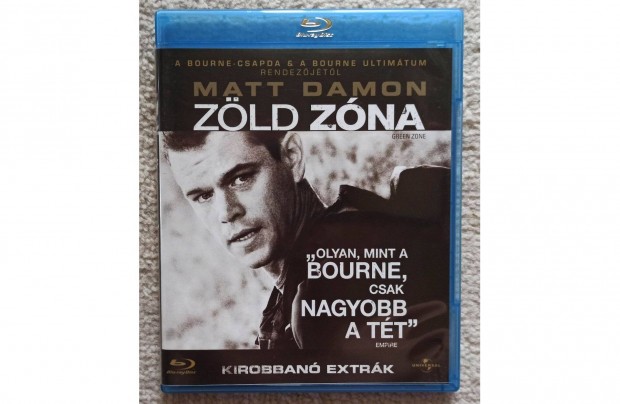 Zld zna blu-ray blu ray film