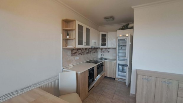 Z�ldlomb utc�ban kiad� egy fel�j�tott 2 szob�s lak�s a 2. emeleten