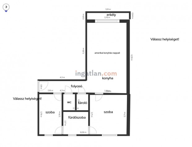 Z�ld�vezet v�rja Angyalf�ld�n a Tahi utc�ban