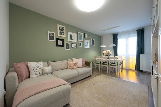 Z�ld�vezeti nyugalom a belv�ros sz�v�ben