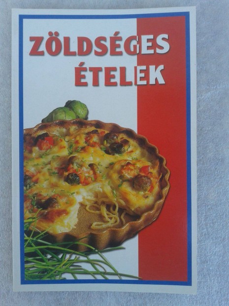 Zldsges telek knyv Zsolnai Margit